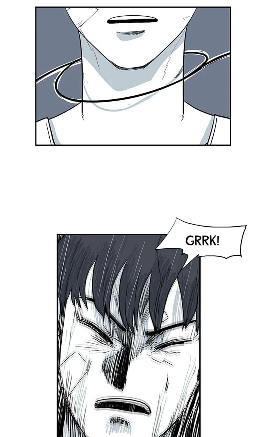 Prison Experiment (Seong Eun Tae) Chapter 28 page 33 - 