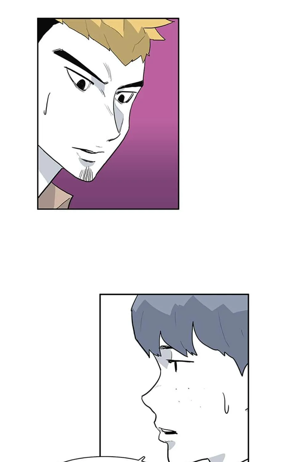 Prison Experiment (Seong Eun Tae) Chapter 28 page 49 - 
