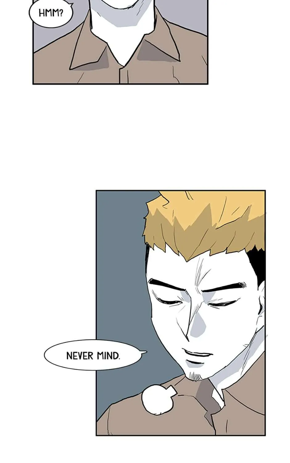 Prison Experiment (Seong Eun Tae) Chapter 28 page 63 - 