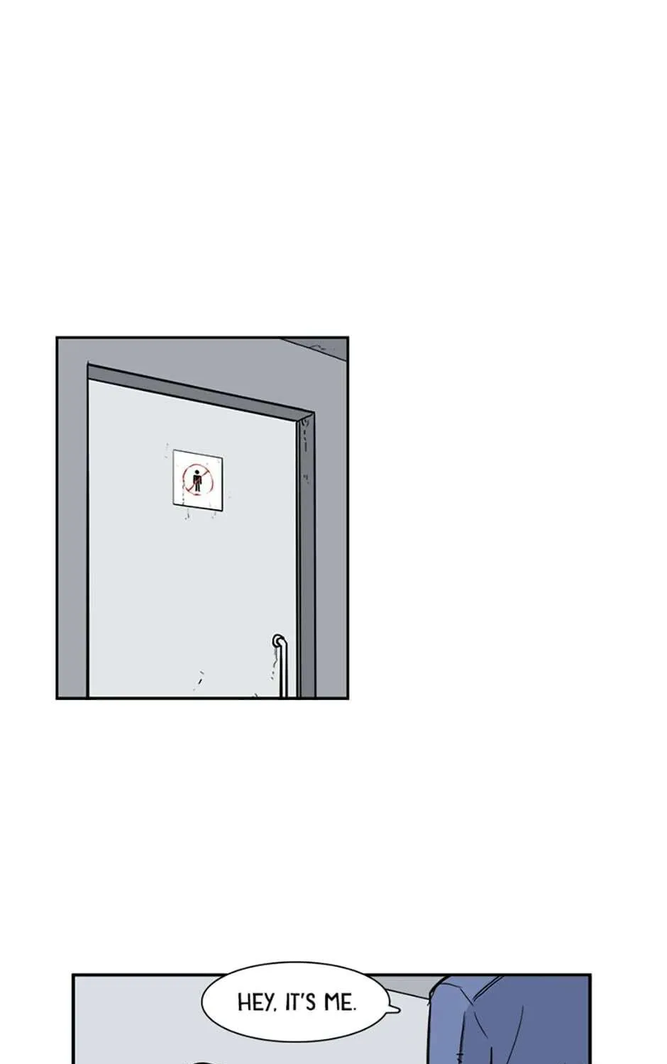 Prison Experiment (Seong Eun Tae) Chapter 28 page 69 - 