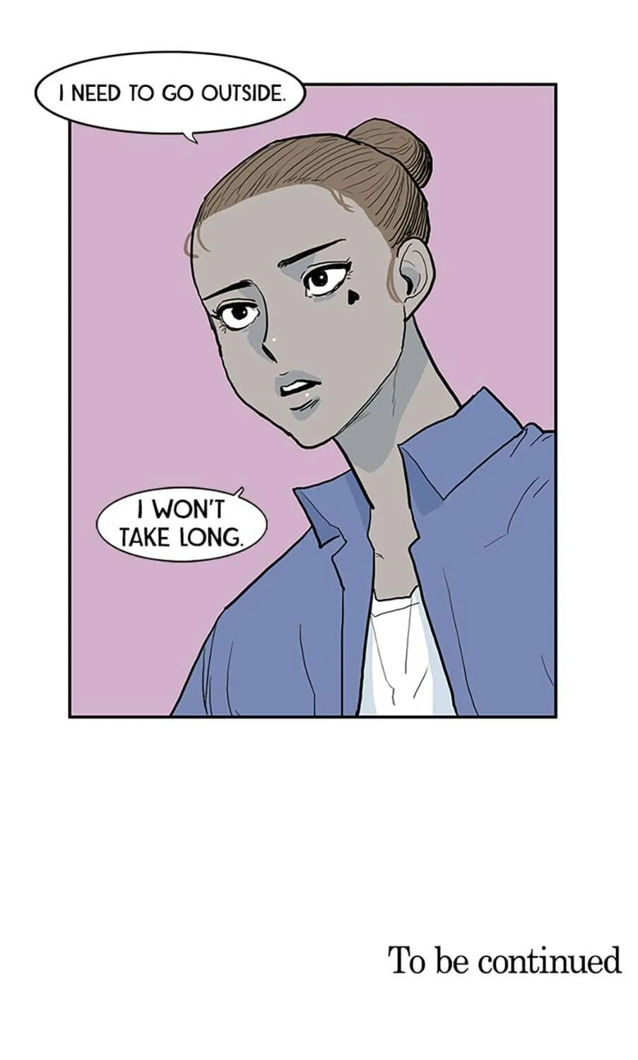 Prison Experiment (Seong Eun Tae) Chapter 28 page 73 - 