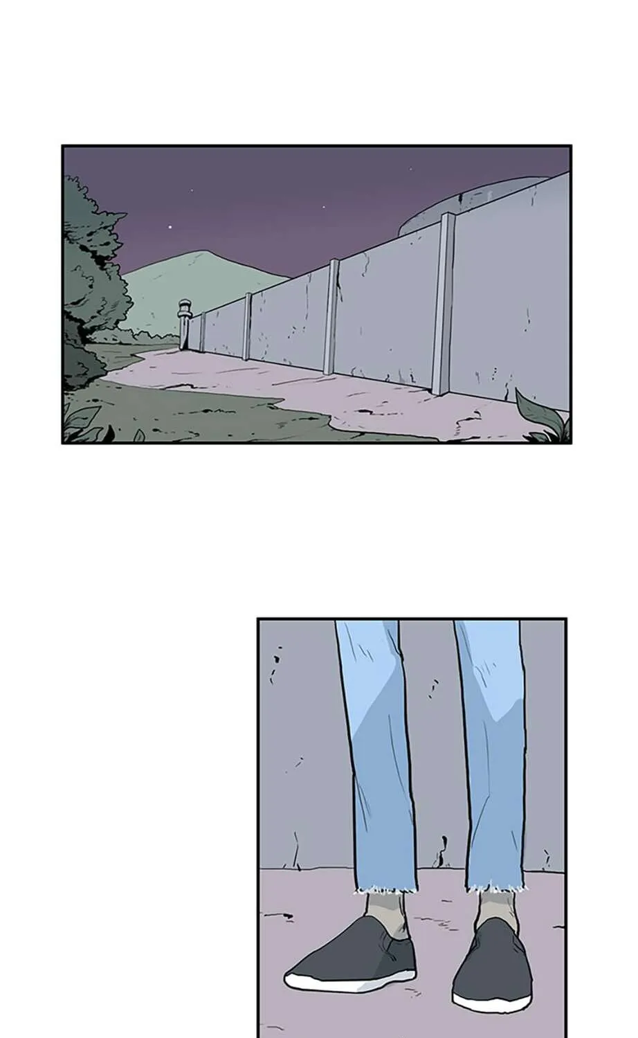 Prison Experiment (Seong Eun Tae) Chapter 29 page 1 - 