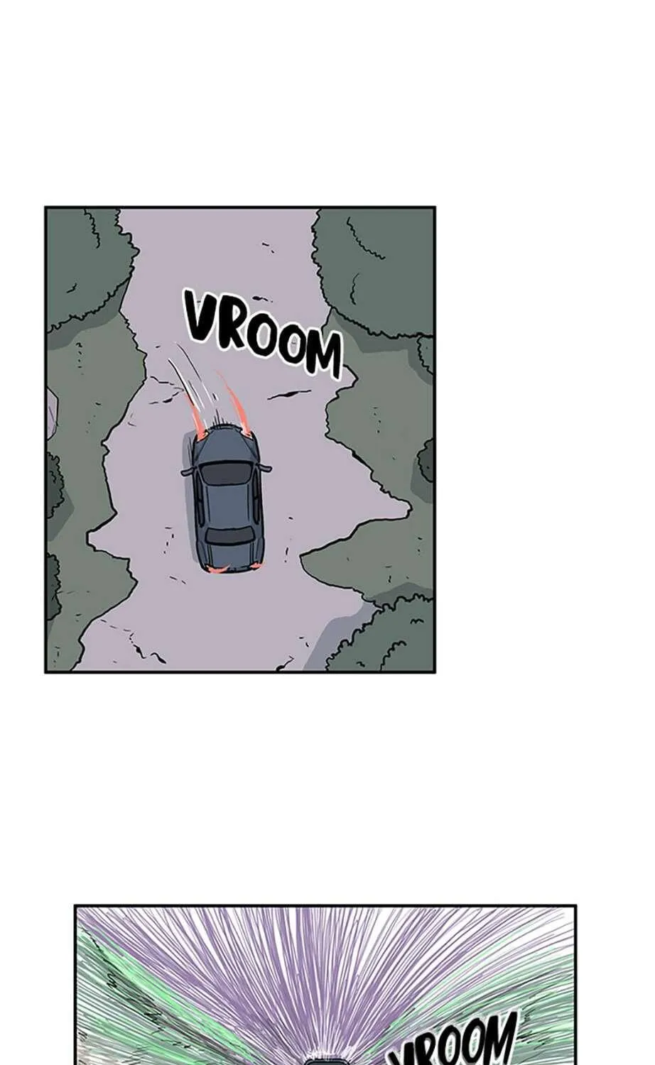 Prison Experiment (Seong Eun Tae) Chapter 29 page 19 - 