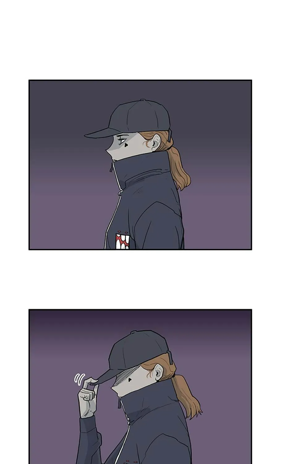 Prison Experiment (Seong Eun Tae) Chapter 29 page 3 - 
