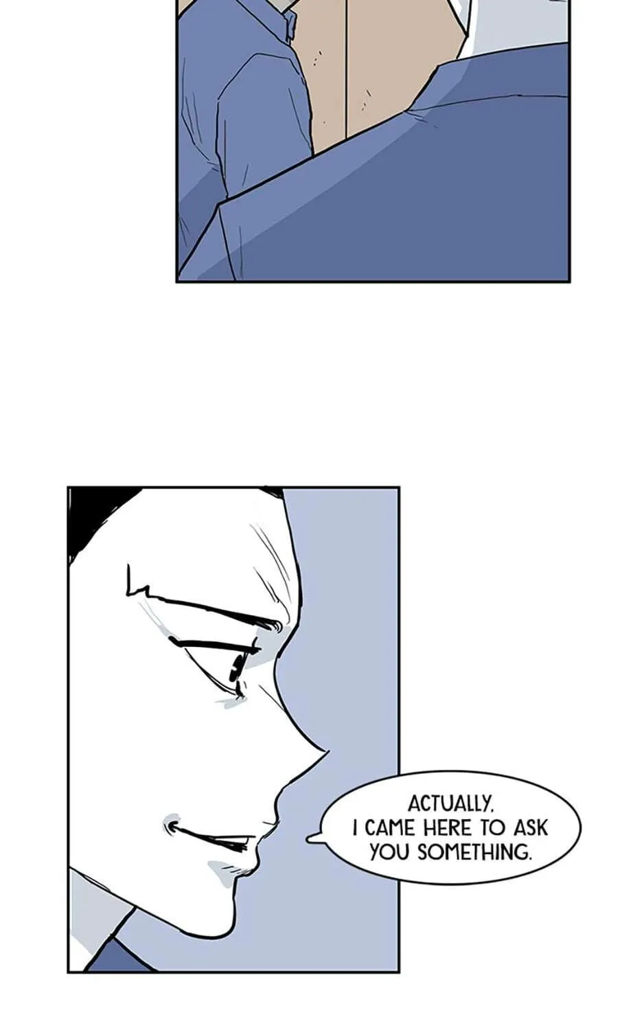 Prison Experiment (Seong Eun Tae) Chapter 29 page 53 - 
