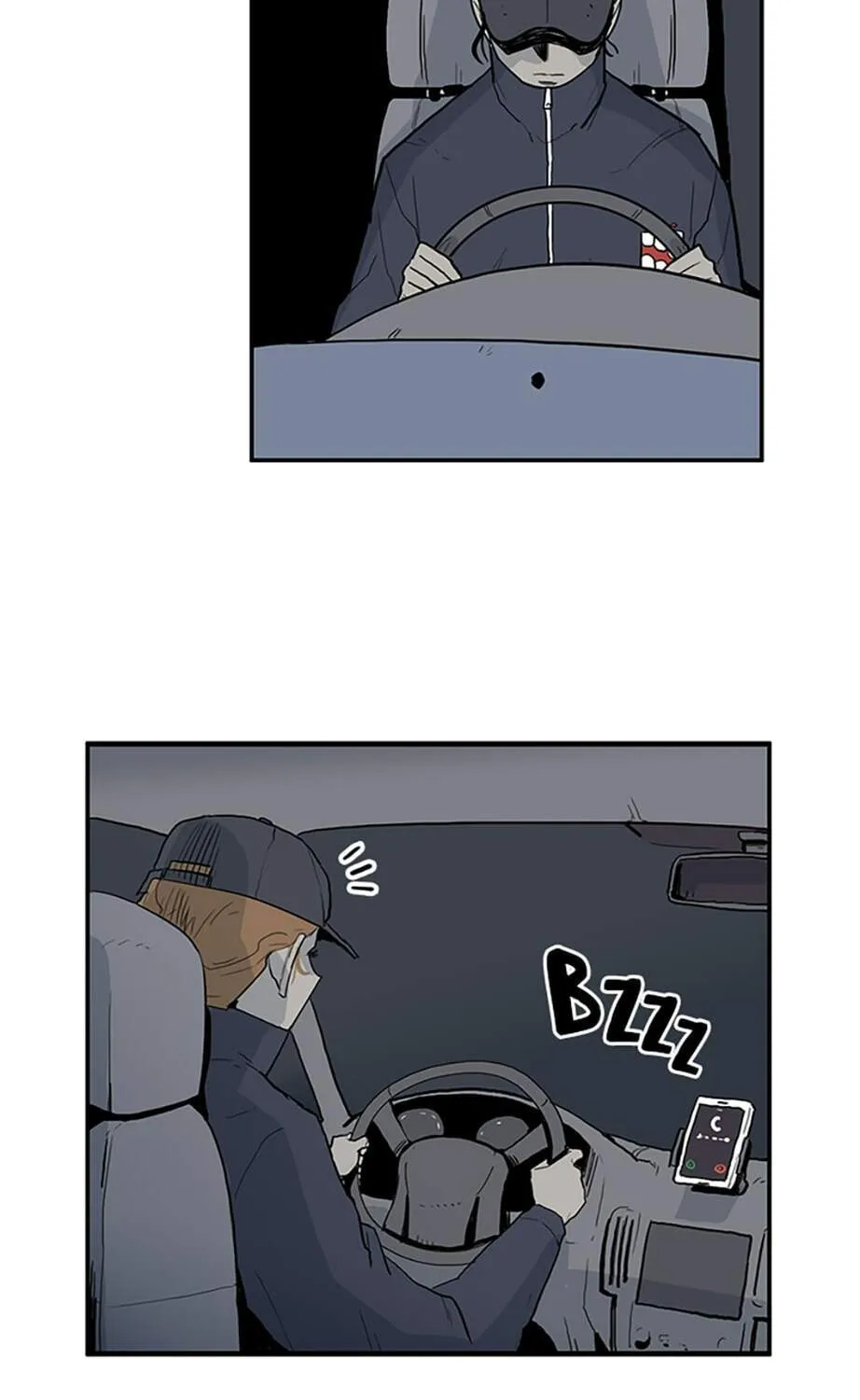 Prison Experiment (Seong Eun Tae) Chapter 29 page 7 - 