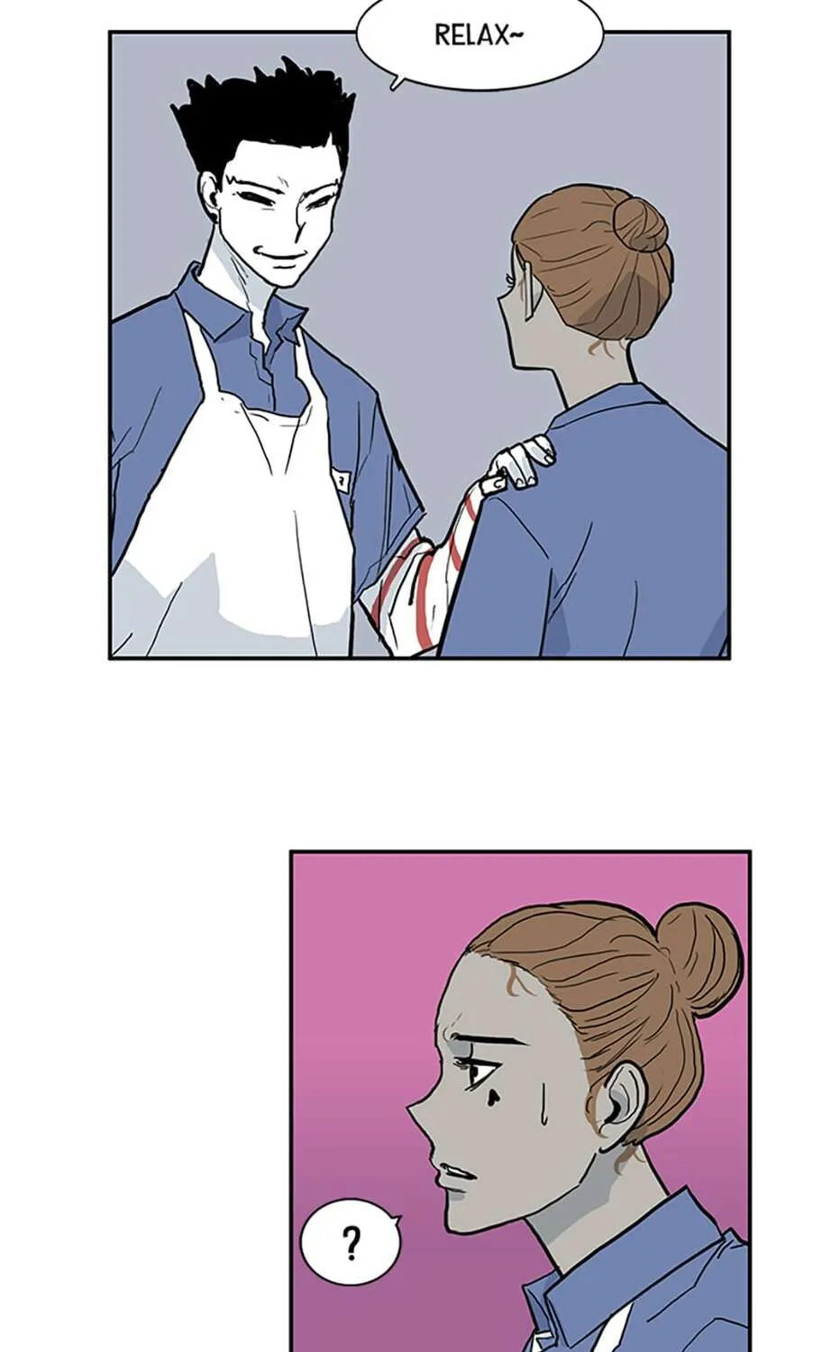 Prison Experiment (Seong Eun Tae) Chapter 29 page 63 - 