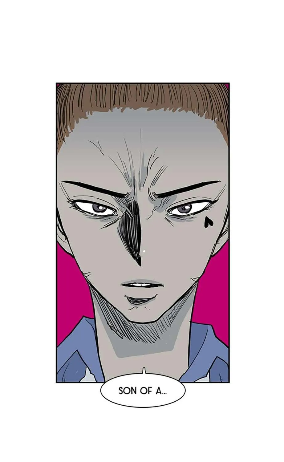 Prison Experiment (Seong Eun Tae) Chapter 29 page 69 - 
