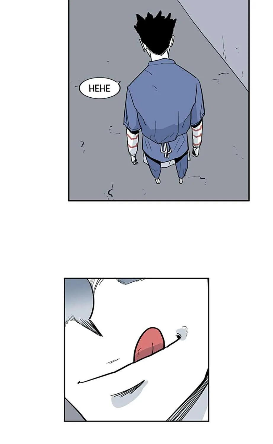 Prison Experiment (Seong Eun Tae) Chapter 29 page 71 - 