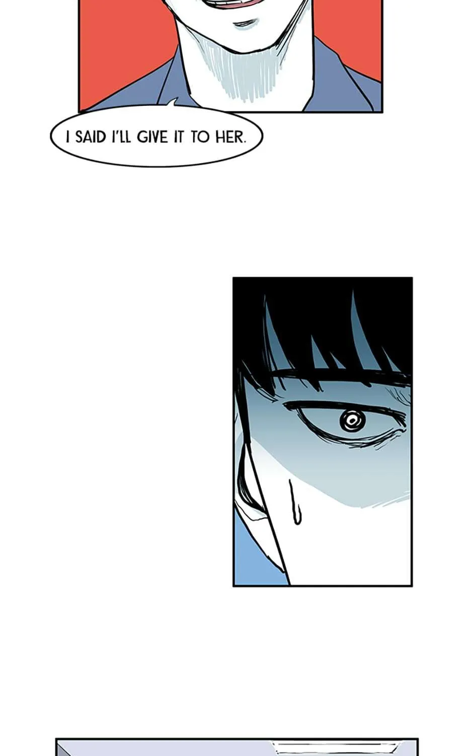 Prison Experiment (Seong Eun Tae) Chapter 30 page 13 - 