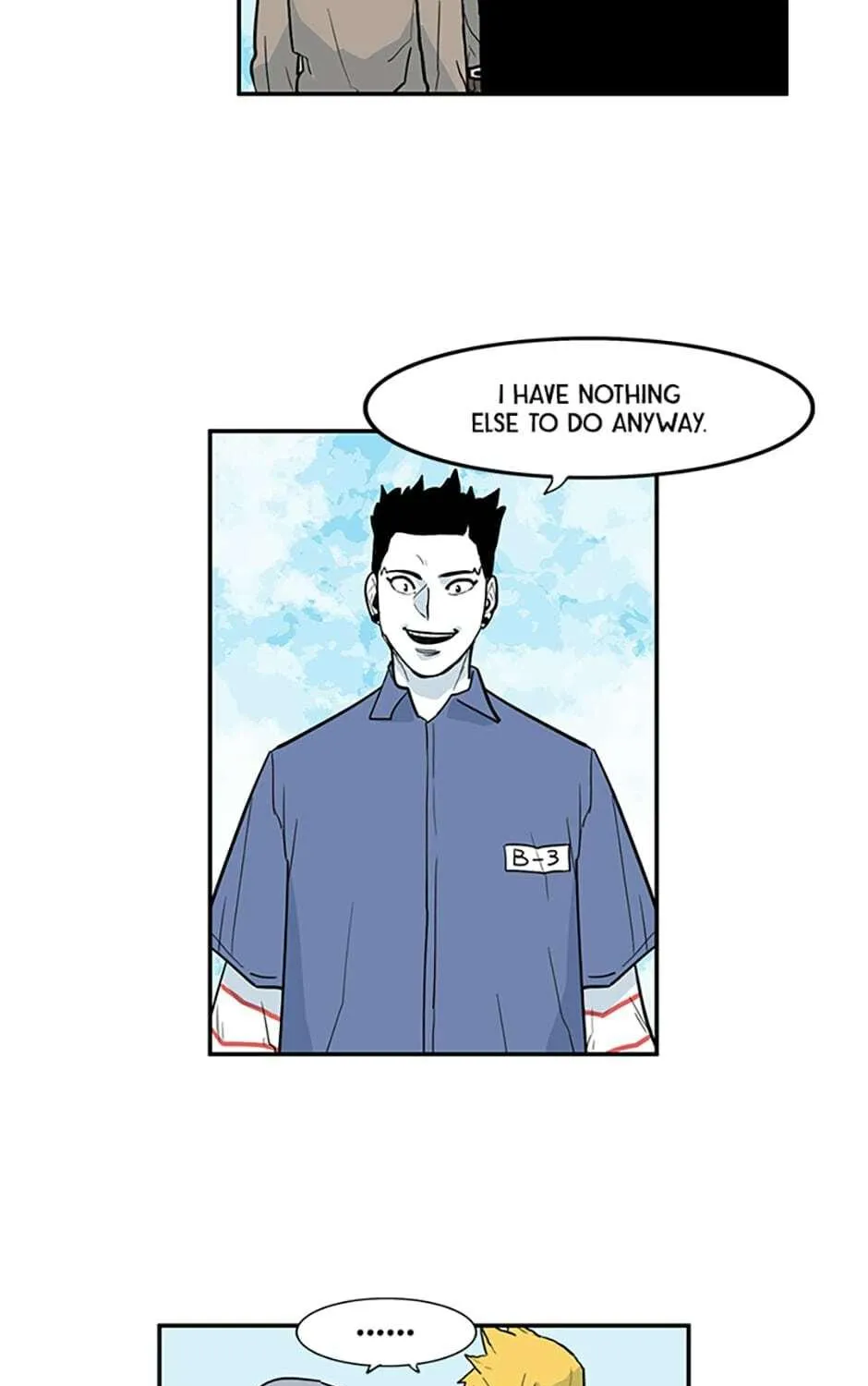 Prison Experiment (Seong Eun Tae) Chapter 30 page 29 - 