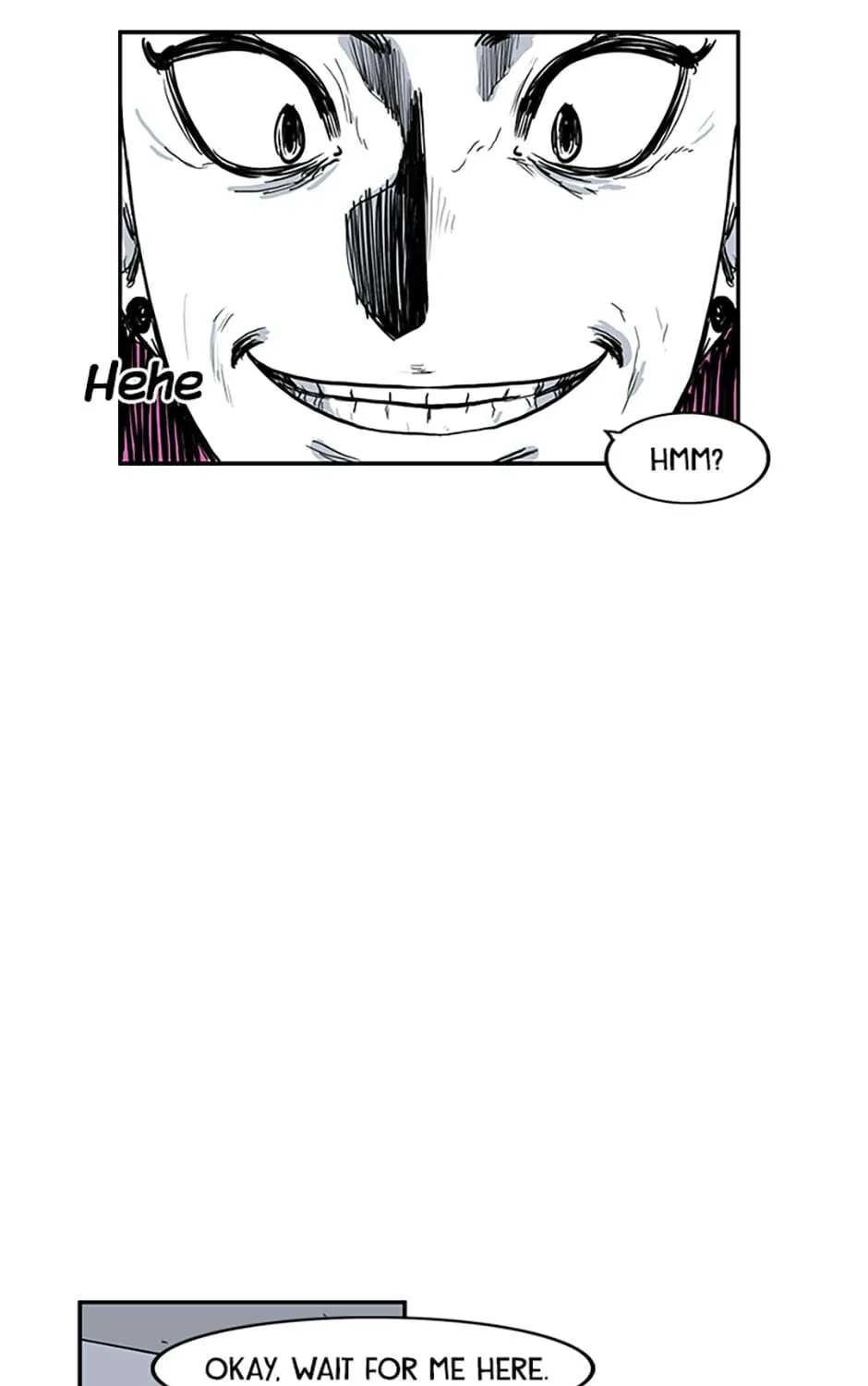 Prison Experiment (Seong Eun Tae) Chapter 30 page 33 - 
