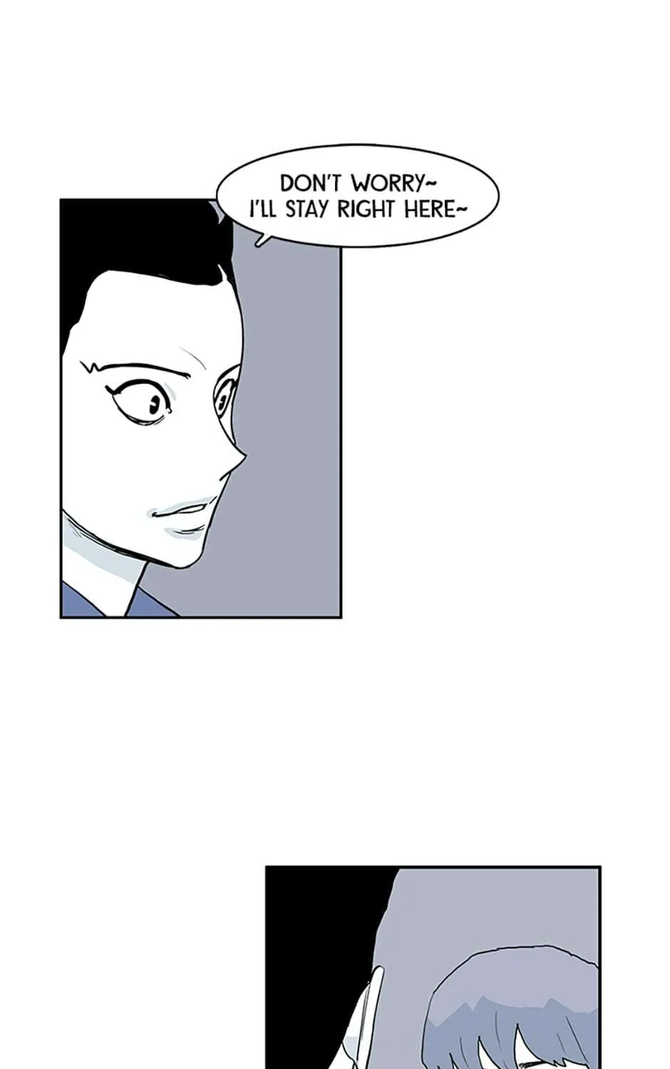 Prison Experiment (Seong Eun Tae) Chapter 30 page 37 - 