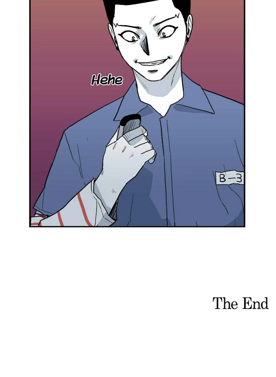 Prison Experiment (Seong Eun Tae) Chapter 30 page 72 - 