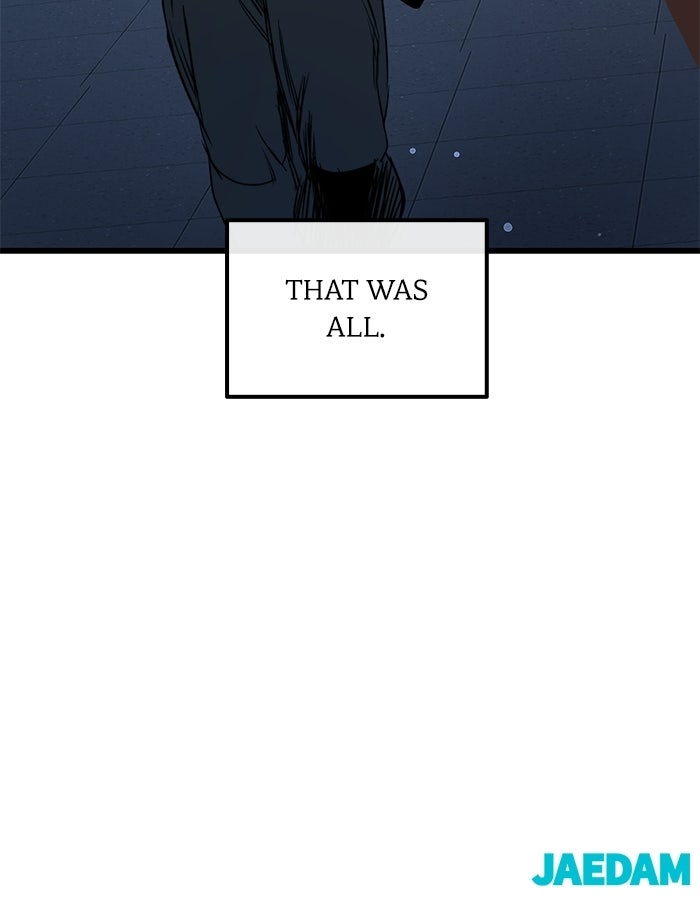 Prison Guard Zero Episode 45 page 105 - 
