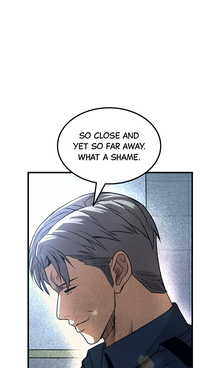 Prison Guard Zero Episode 45 page 13 - 