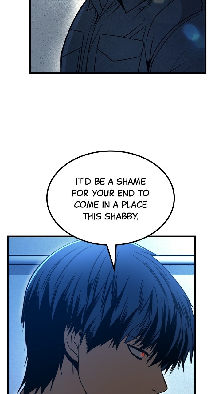 Prison Guard Zero Episode 45 page 14 - 