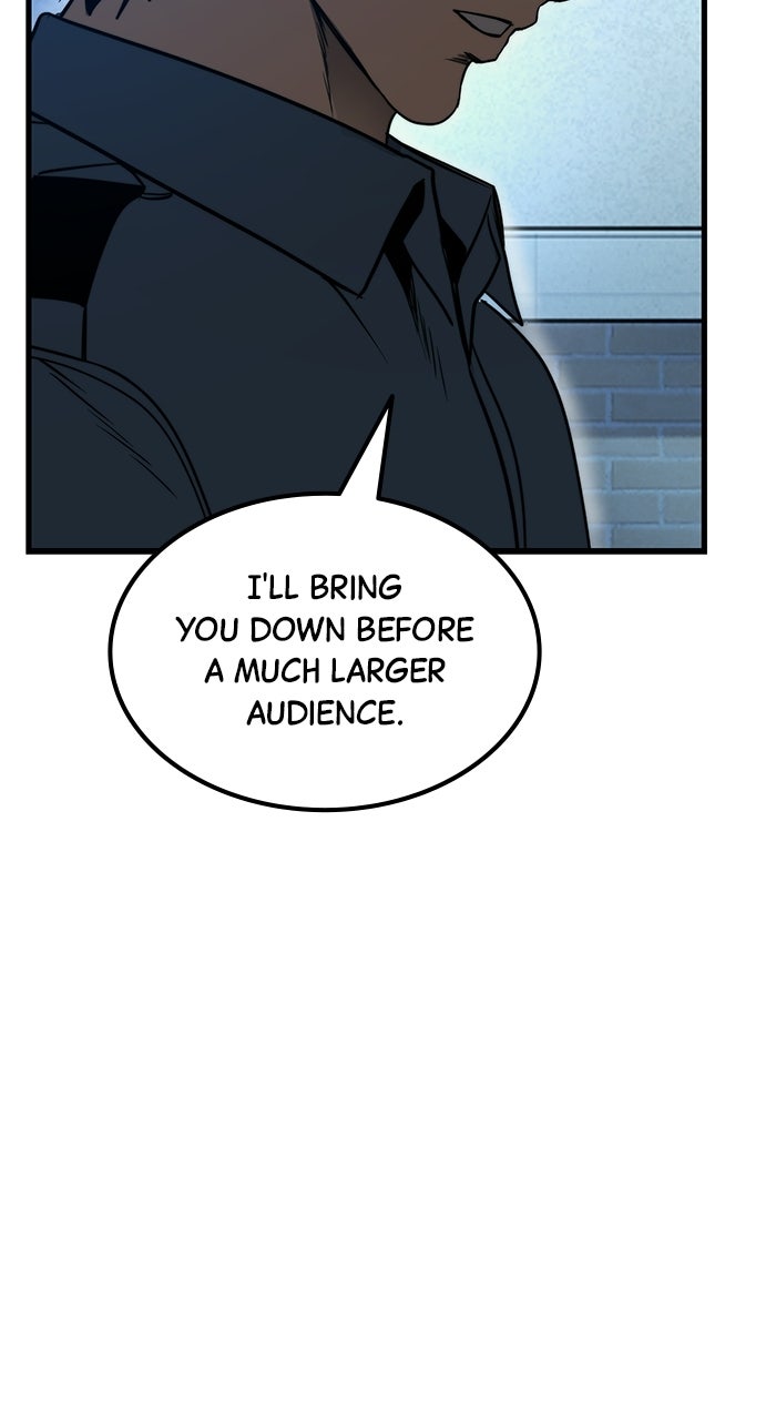 Prison Guard Zero Episode 45 page 15 - 