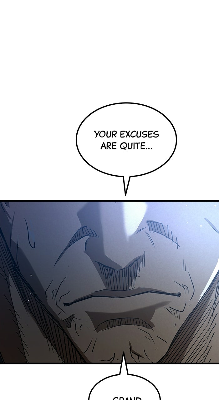 Prison Guard Zero Episode 45 page 16 - 