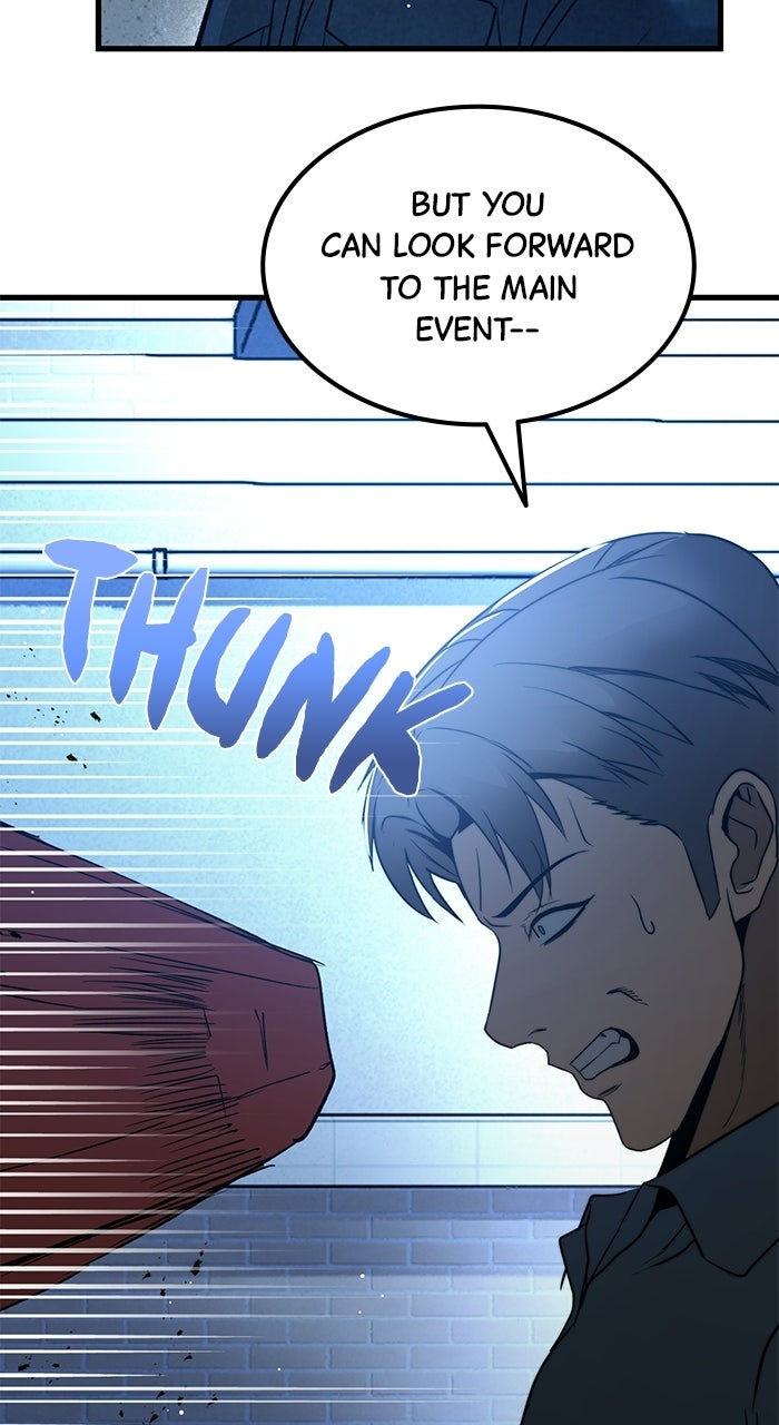 Prison Guard Zero Episode 45 page 18 - 