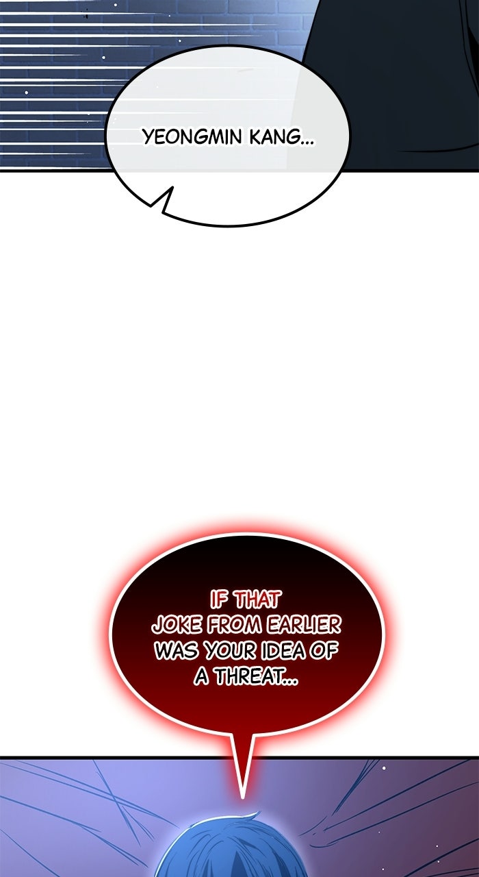 Prison Guard Zero Episode 45 page 19 - 