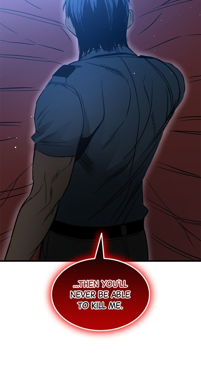 Prison Guard Zero Episode 45 page 20 - 