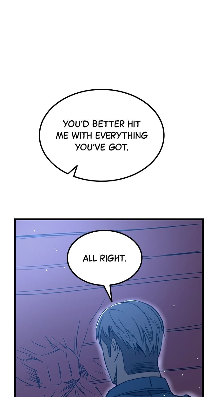 Prison Guard Zero Episode 45 page 21 - 