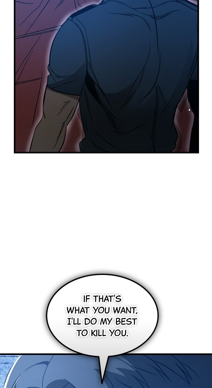 Prison Guard Zero Episode 45 page 22 - 