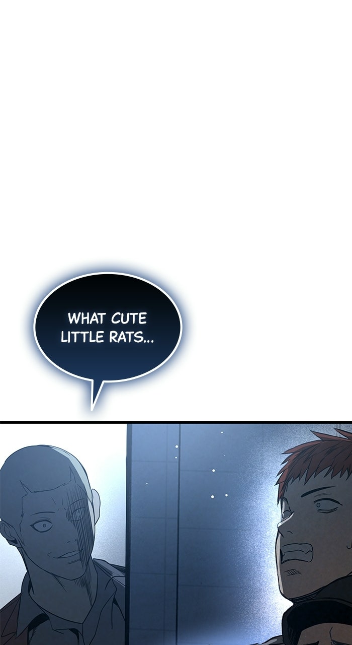 Prison Guard Zero Episode 45 page 25 - 