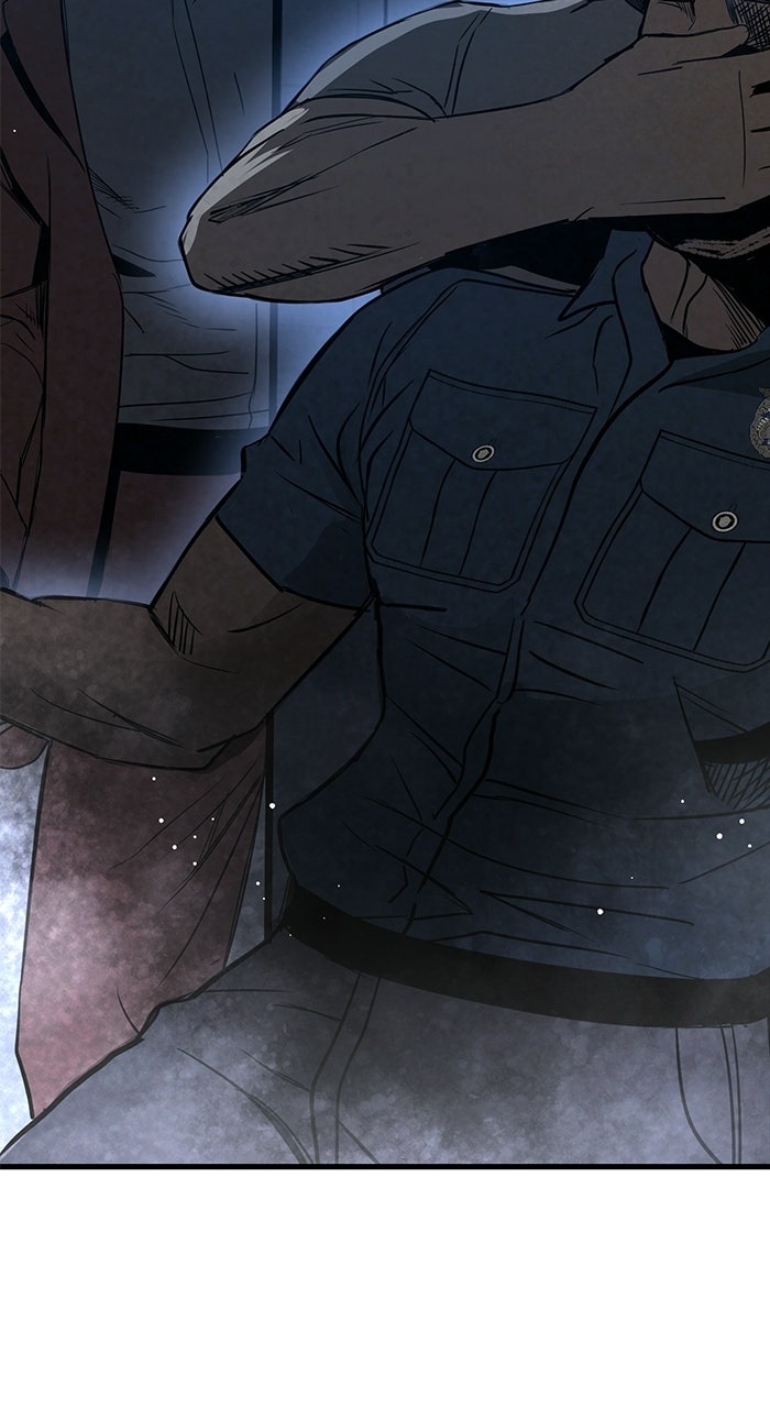 Prison Guard Zero Episode 45 page 26 - 