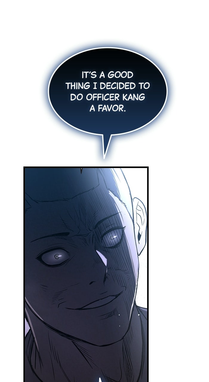 Prison Guard Zero Episode 45 page 27 - 
