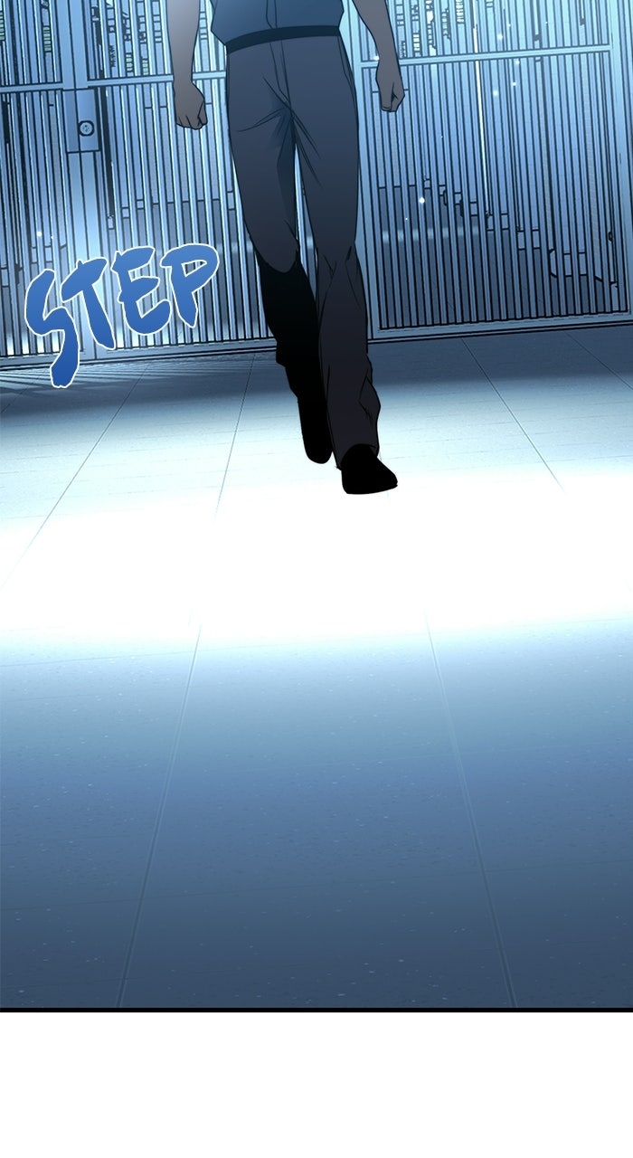 Prison Guard Zero Episode 45 page 4 - 