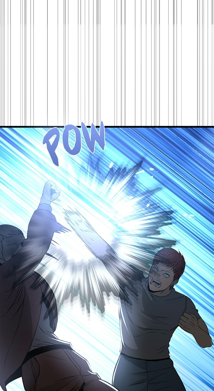 Prison Guard Zero Episode 45 page 31 - 
