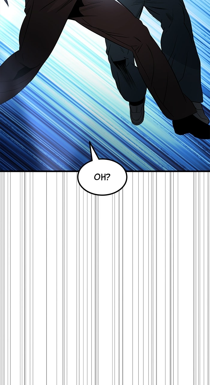 Prison Guard Zero Episode 45 page 32 - 