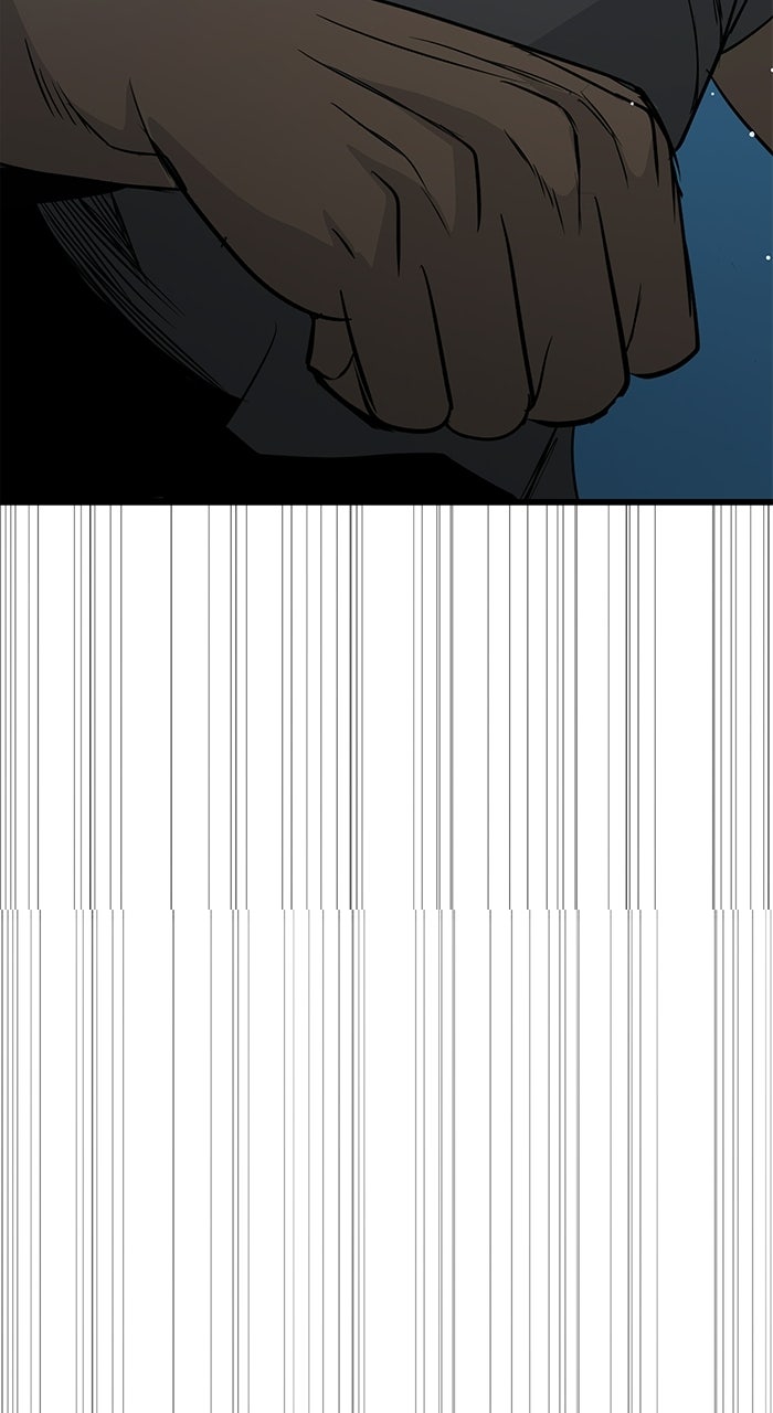 Prison Guard Zero Episode 45 page 34 - 