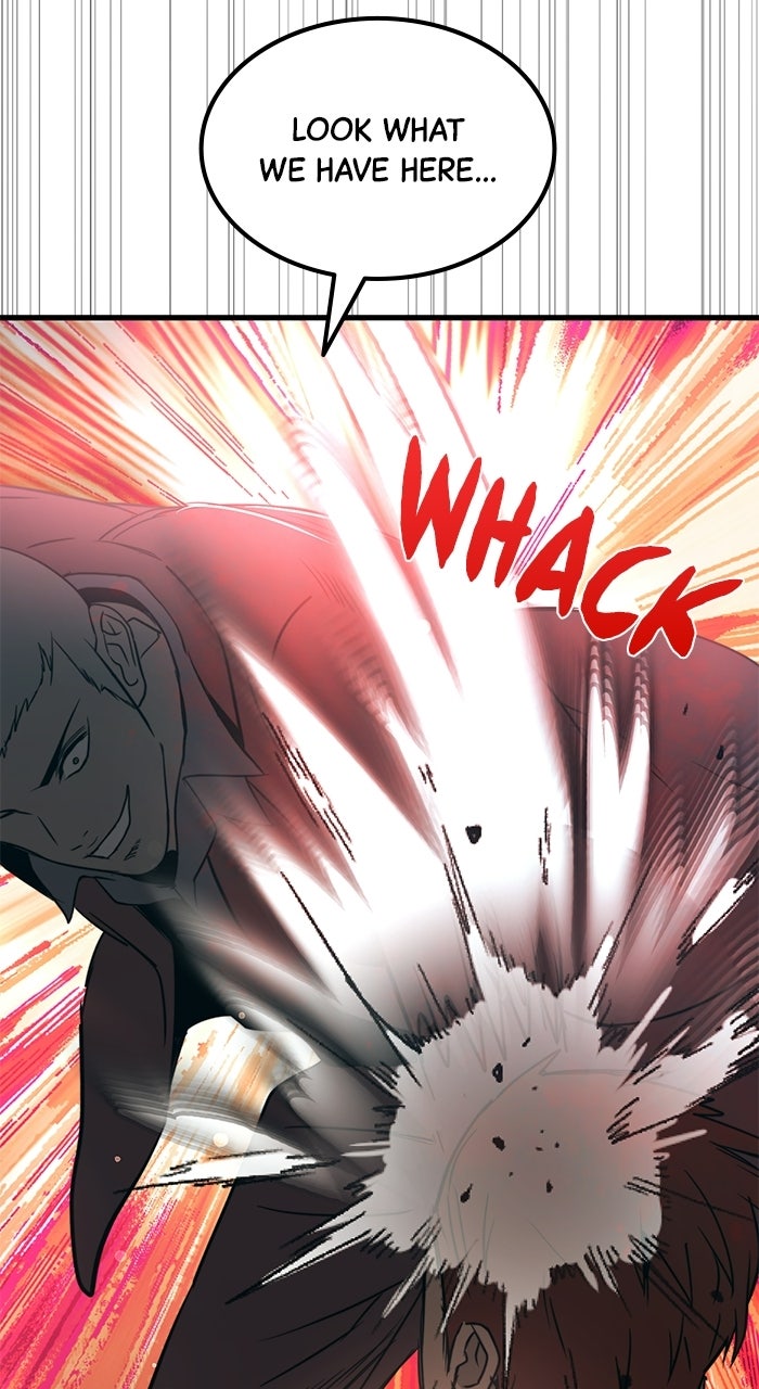 Prison Guard Zero Episode 45 page 35 - 