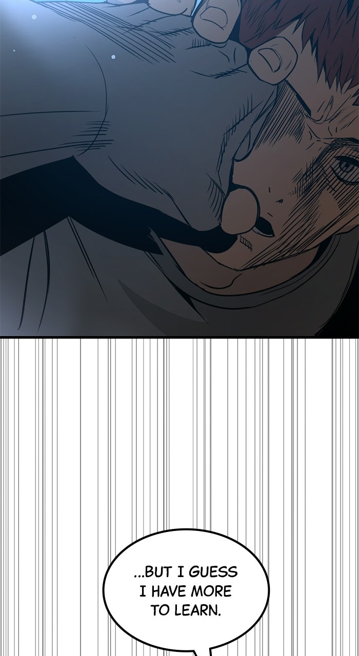 Prison Guard Zero Episode 45 page 37 - 
