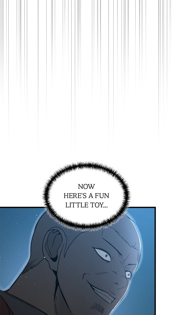 Prison Guard Zero Episode 45 page 39 - 
