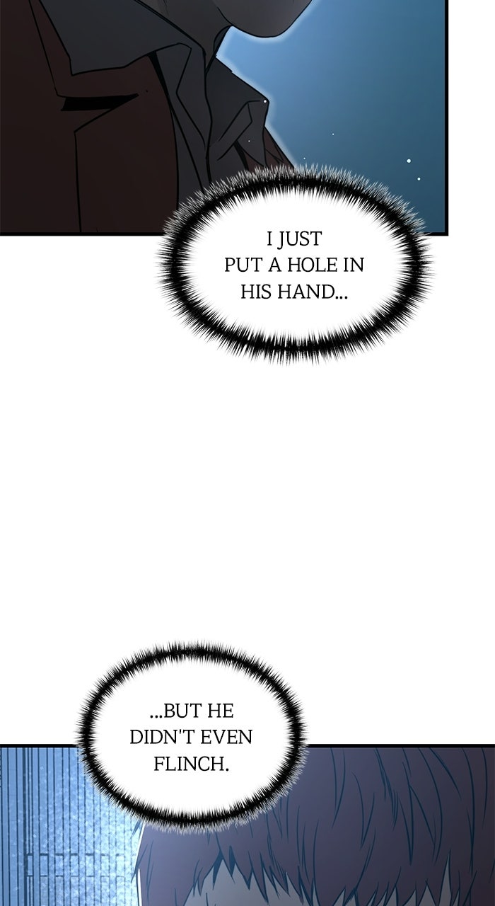 Prison Guard Zero Episode 45 page 40 - 