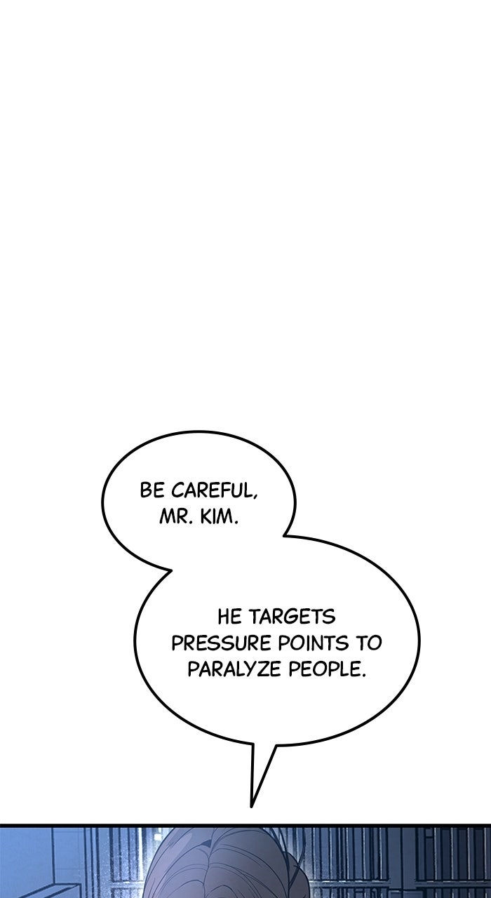 Prison Guard Zero Episode 45 page 44 - 