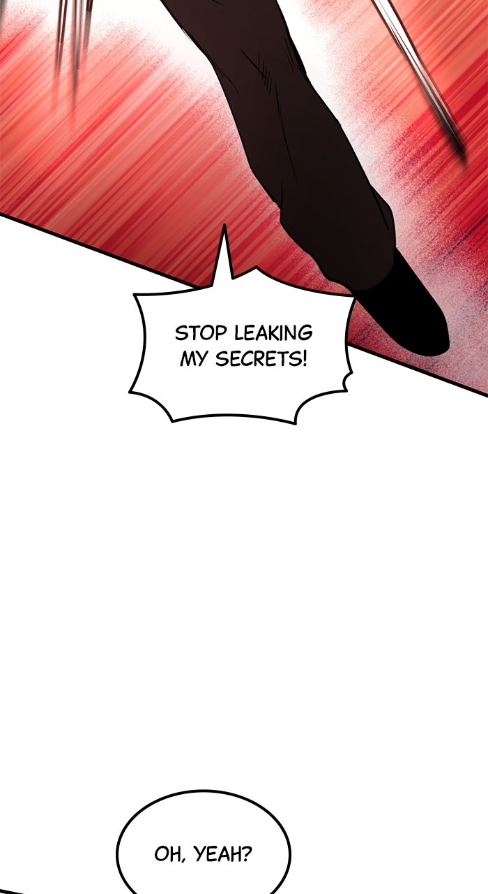 Prison Guard Zero Episode 45 page 47 - 