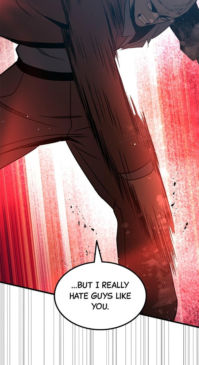 Prison Guard Zero Episode 45 page 50 - 