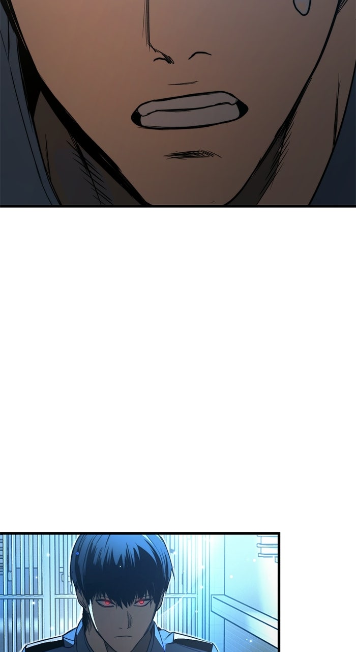 Prison Guard Zero Episode 45 page 6 - 