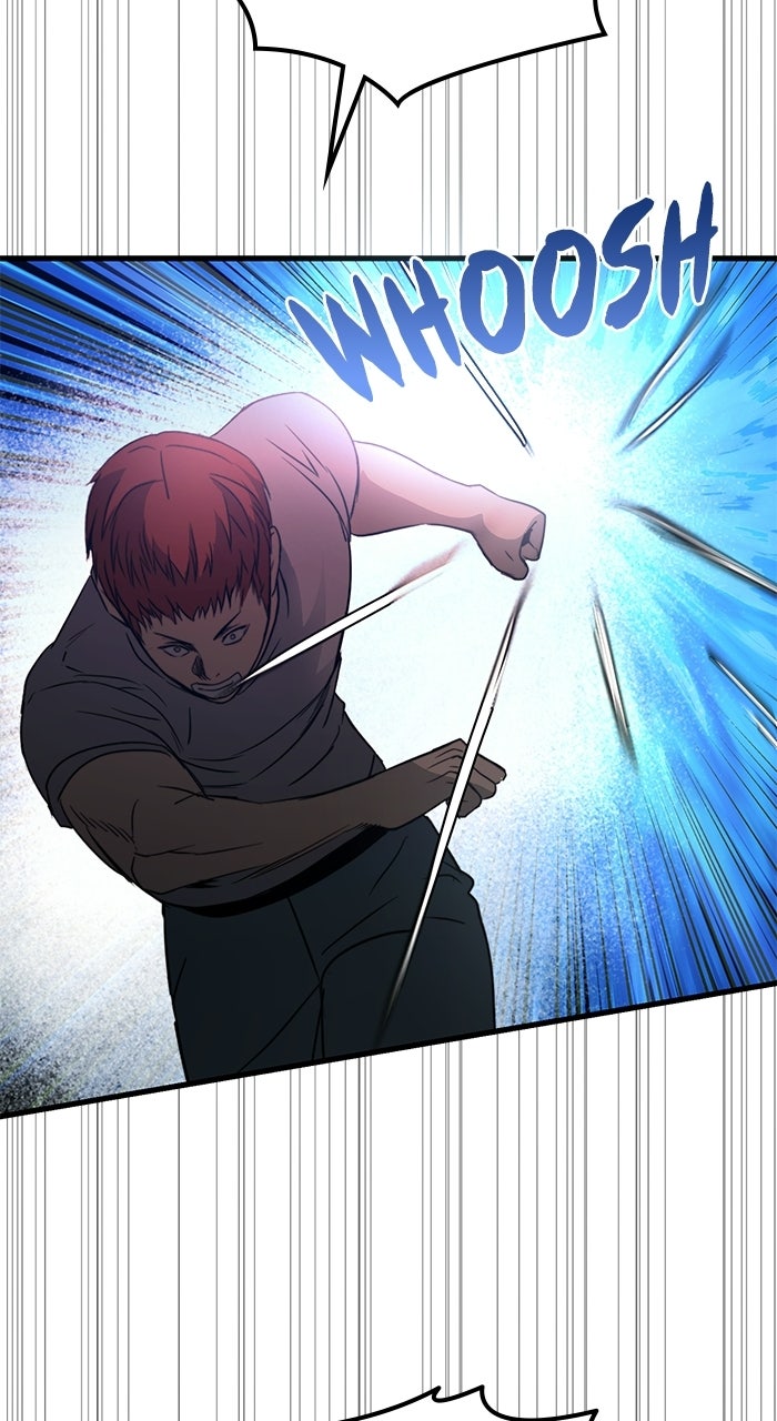 Prison Guard Zero Episode 45 page 53 - 