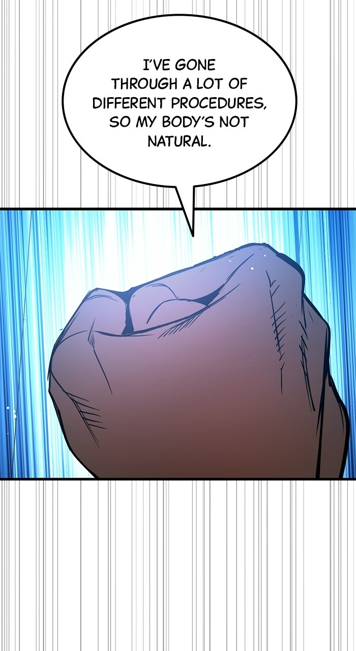 Prison Guard Zero Episode 45 page 57 - 