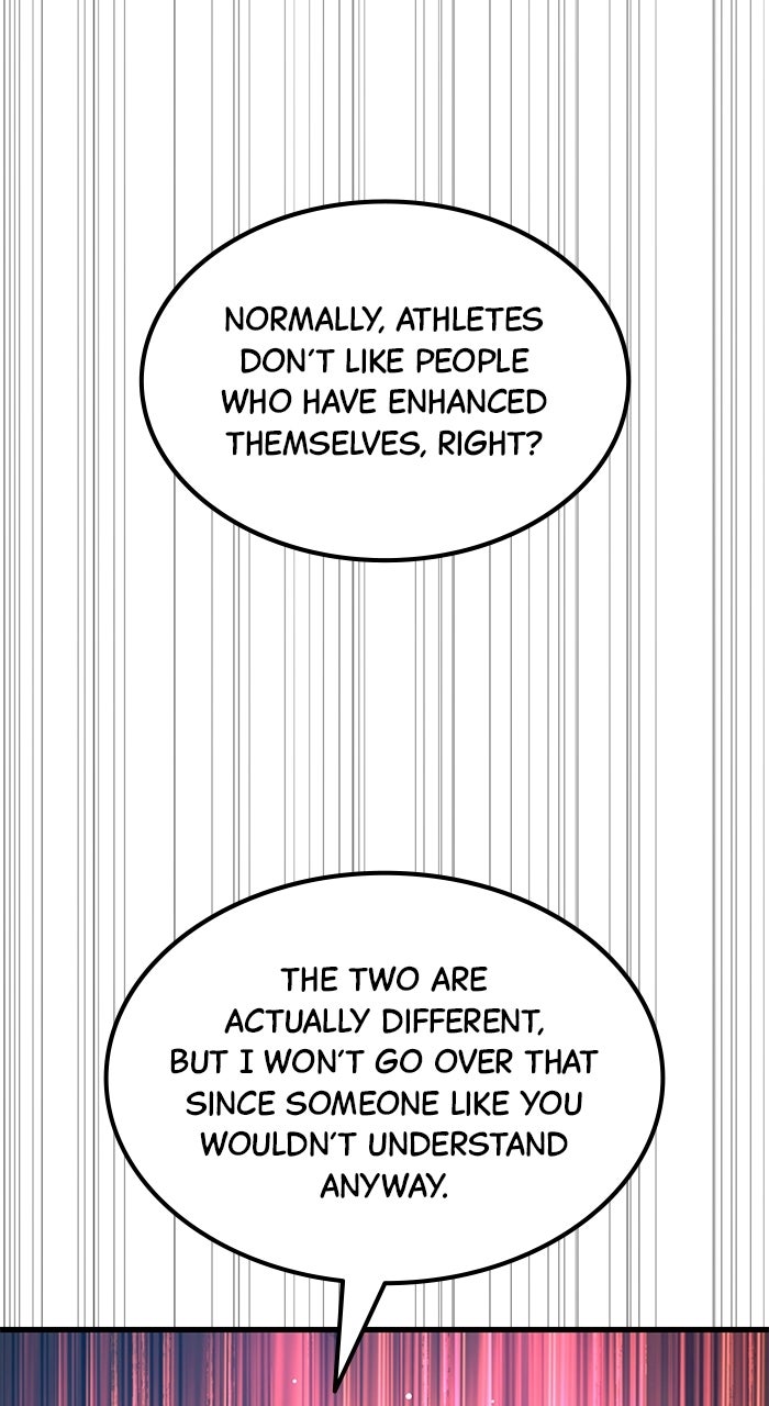 Prison Guard Zero Episode 45 page 58 - 