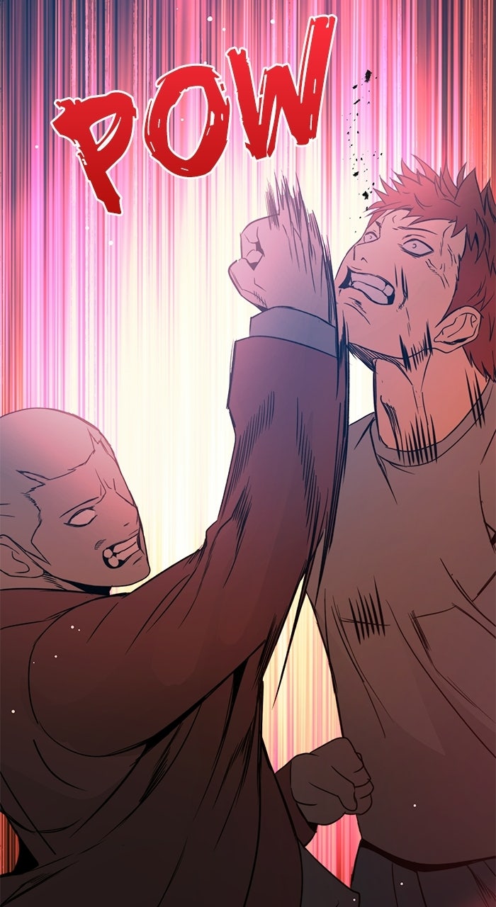 Prison Guard Zero Episode 45 page 59 - 