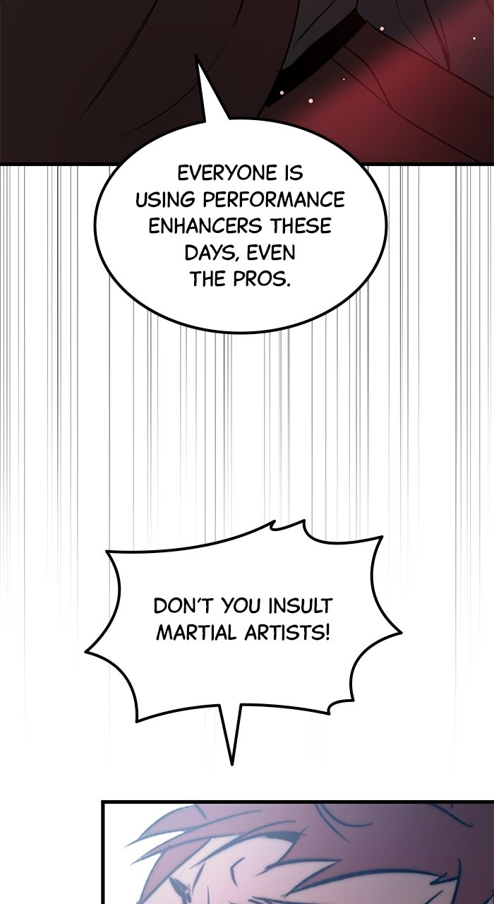 Prison Guard Zero Episode 45 page 60 - 