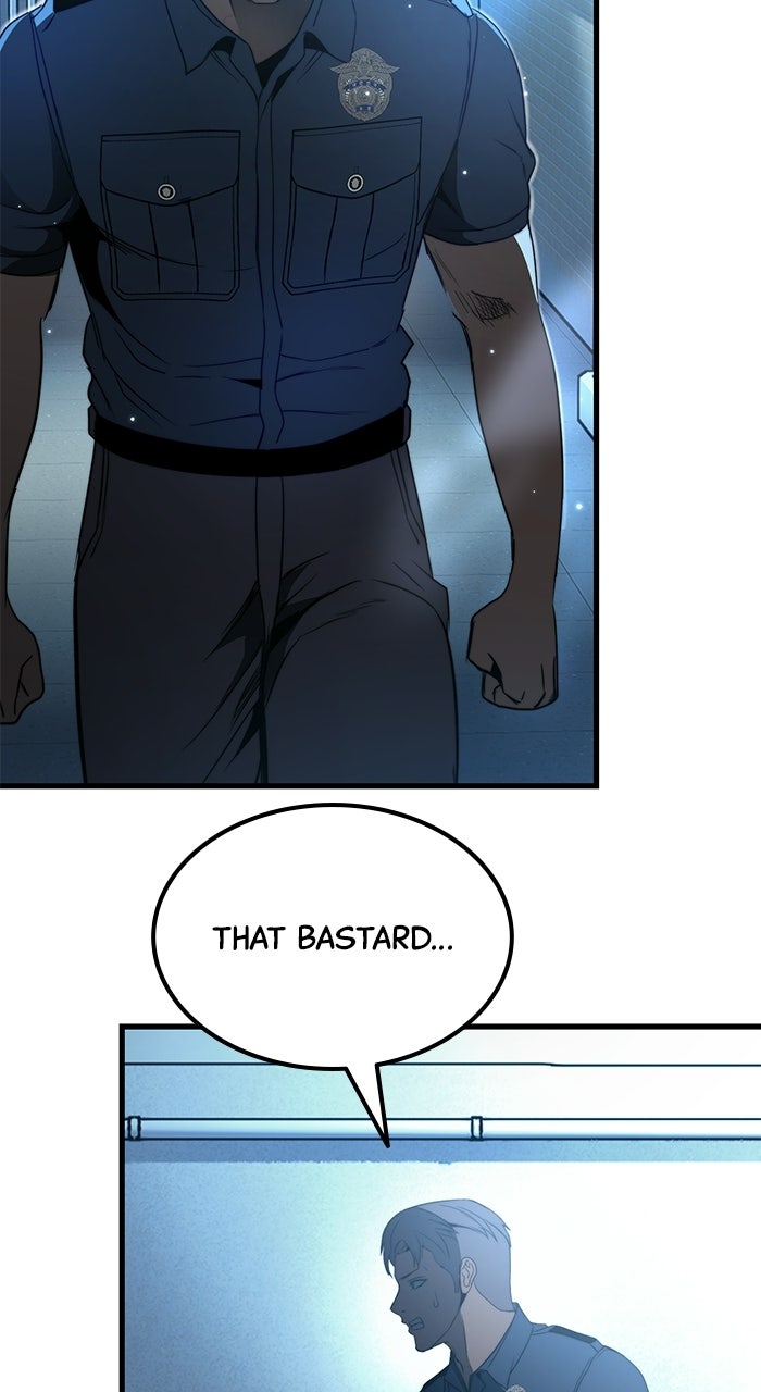 Prison Guard Zero Episode 45 page 7 - 