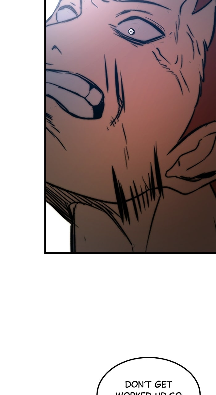 Prison Guard Zero Episode 45 page 61 - 